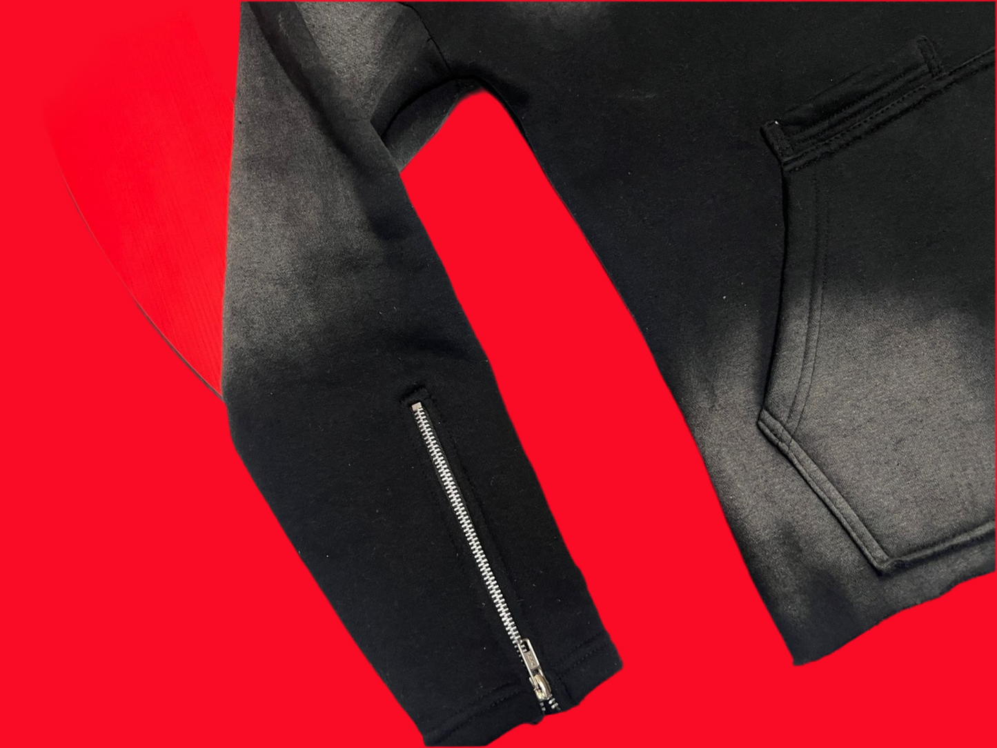 Black Acid ZENTOSUIT