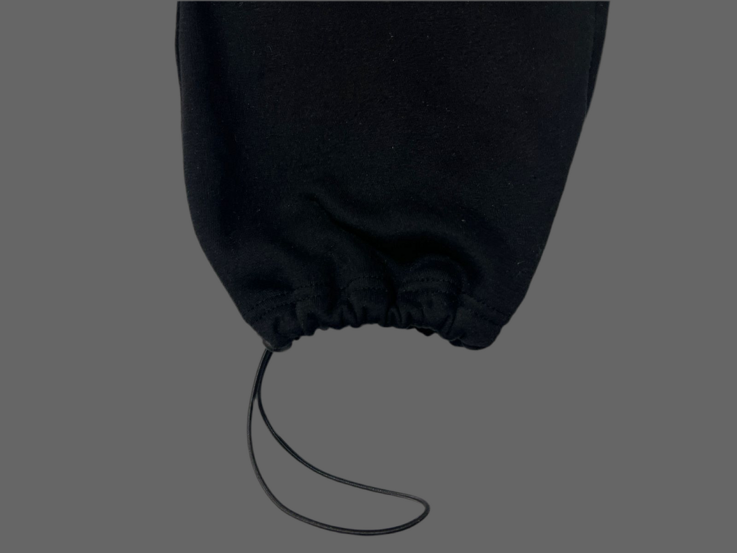 Black Acid ZENTOSUIT