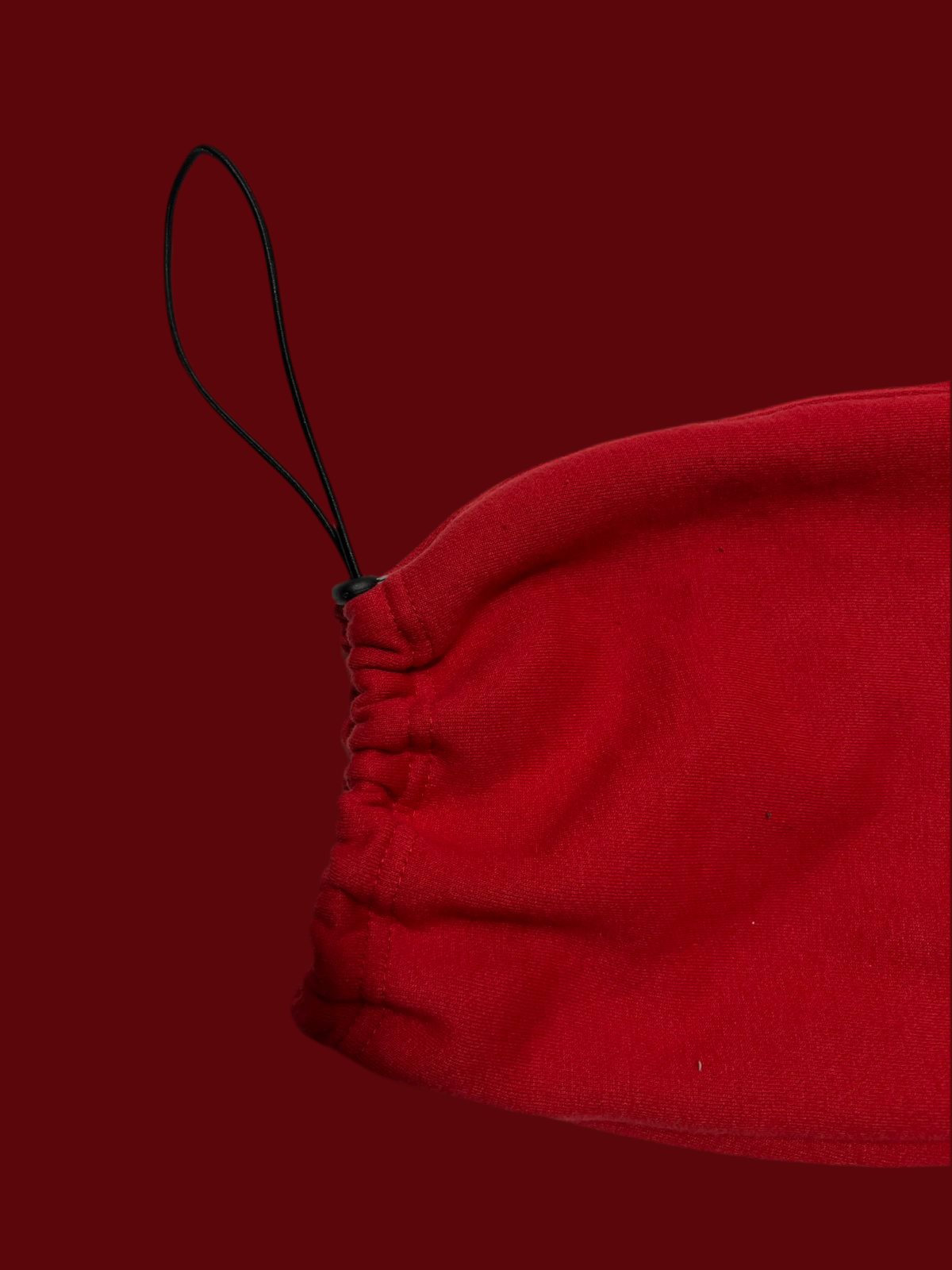 Blazeir Red ZENTOSUIT