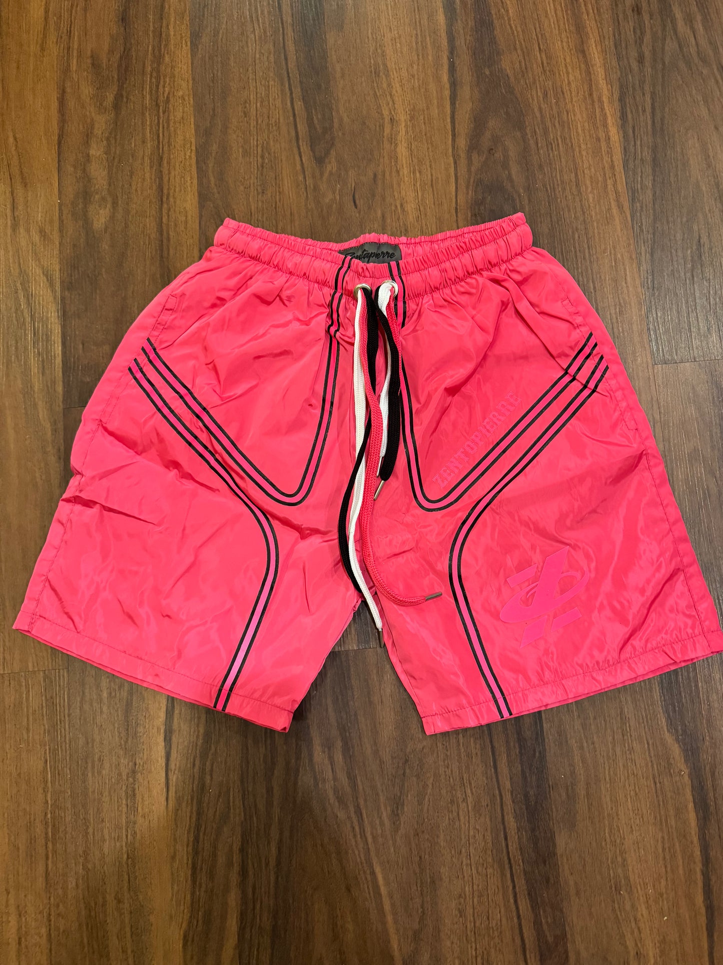 Zento KillRoy (pink) Shorts