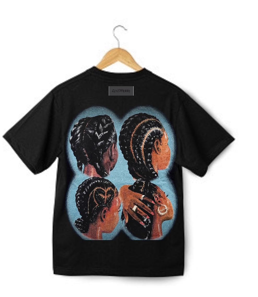 Zento Girls Don’t Cry