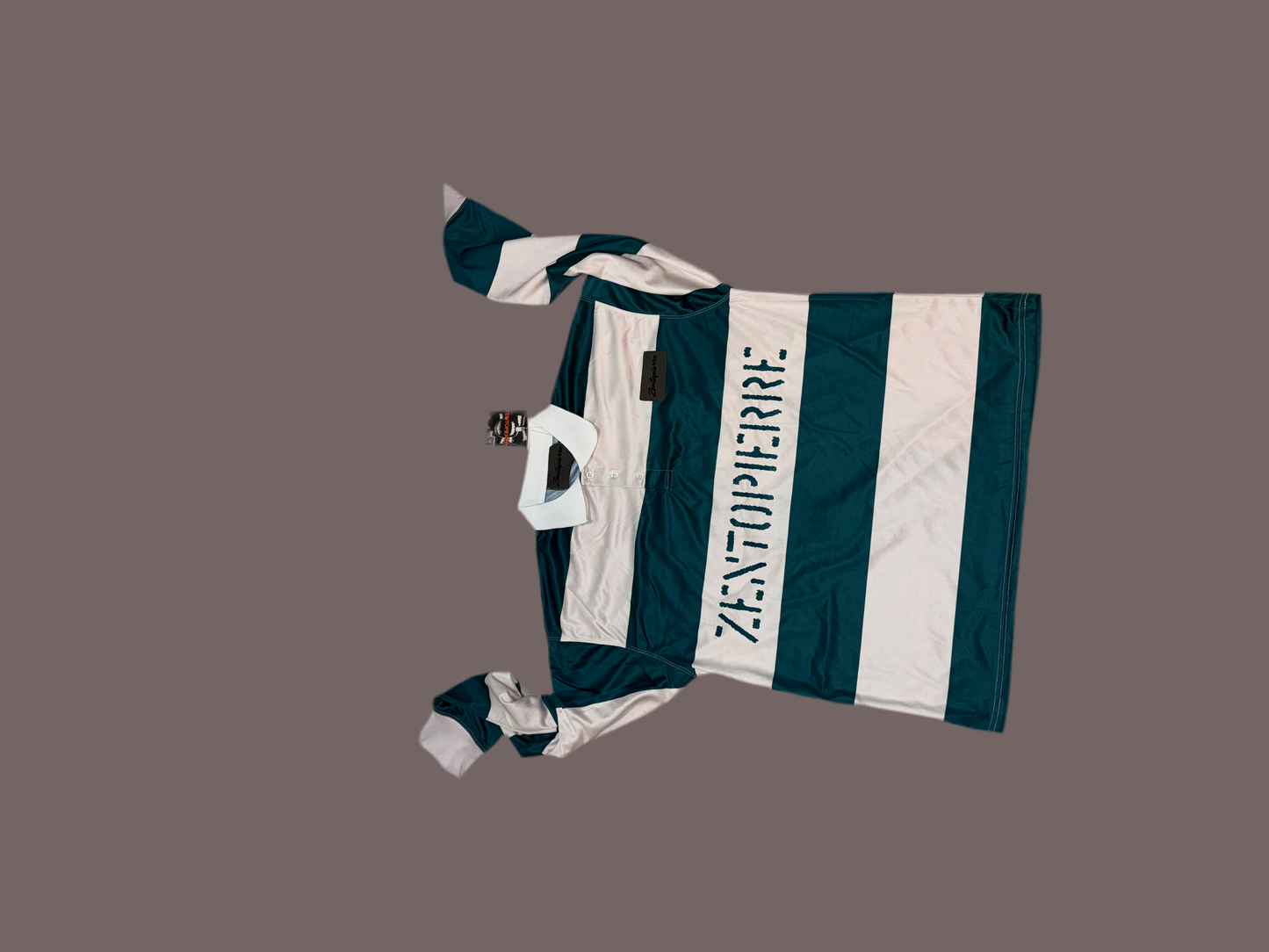 Yacht Klub “Milwaukee Milk” POLO