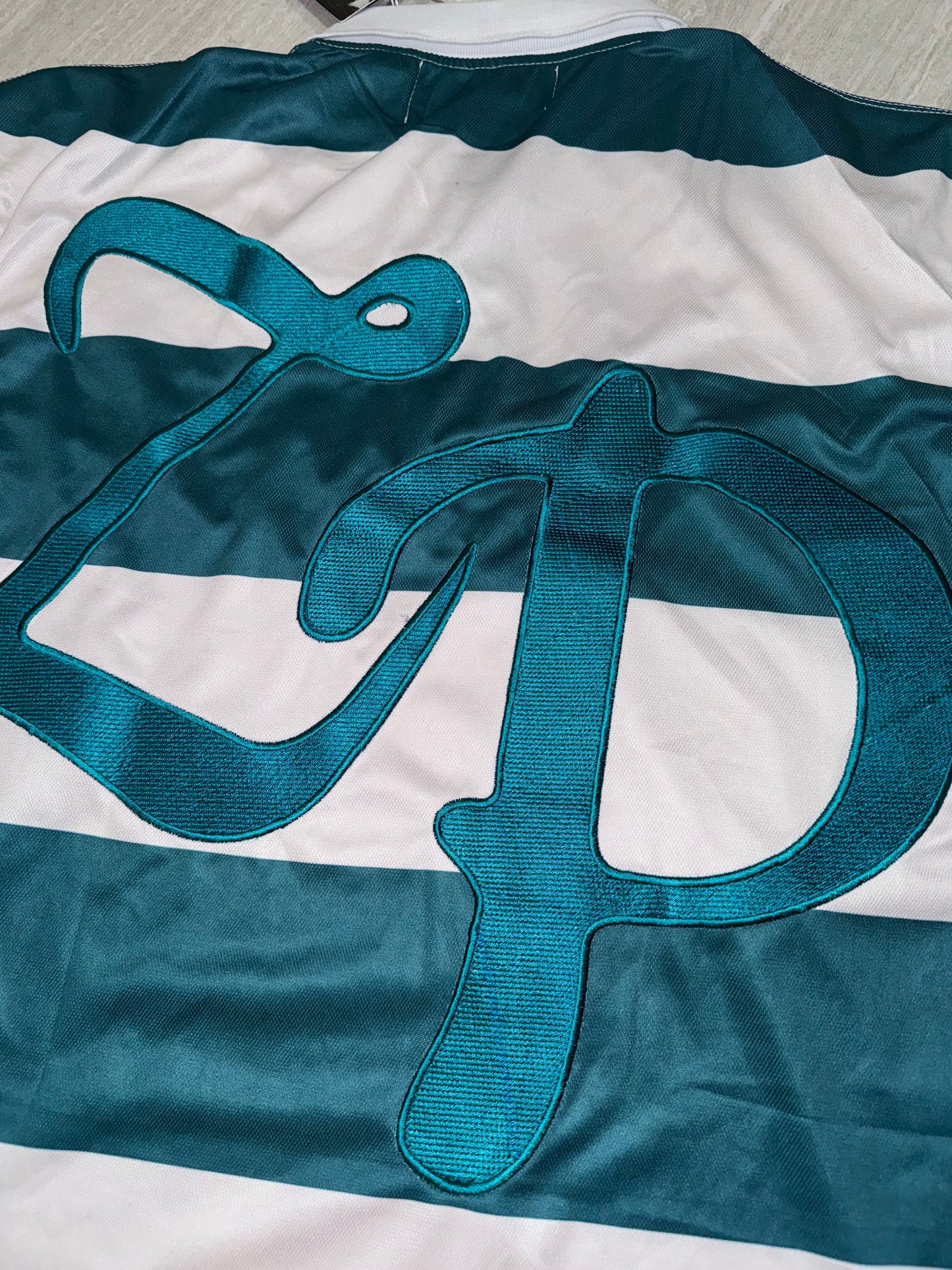 Yacht Klub “Milwaukee Milk” POLO